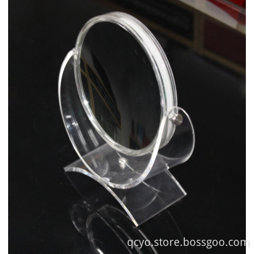 acrylic display stand for sunglasses